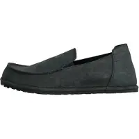 Birkenstock Mocassins 'Utti' cinzento escuro