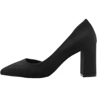 Friends Like These Sapatos de salto preto