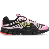 Nike Sapatilhas baixas 'ZOOM SKYLON 11' amarelo / cor-de-rosa / rosa claro / preto