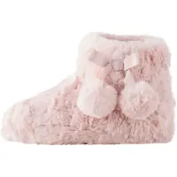 Next Pantufa cor-de-rosa