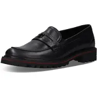 TT. BAGATT Sapato Slip-on preto