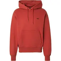 Vans Sweatshirt 'LEFT CHEST II' vermelho ferrugem