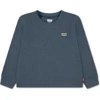 Levi's Kids Camisola azul ciano