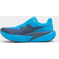 New Balance Sapatilha de corrida 'FuelCell Rebel v5' azul / azul escuro