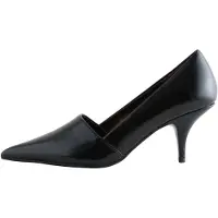Next Sapatos de salto 'Forever Comfort' preto