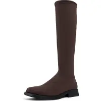Camper Bota 'Dana' castanho escuro