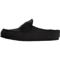 Birkenstock Tamancos Naples mulheres - Cinza - 40