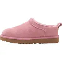 Ugg Chinelos W CLASSIC MICRO mulheres - Rosa - 37