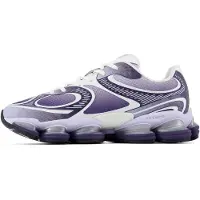 New Balance Sapatilhas baixas 'Abzorb 2000' creme / lavanda / roxo claro