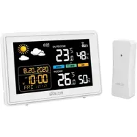 Rainpoint Estação Meteorológica B0359wst2h2pr