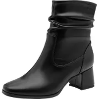Tamaris Botim preto