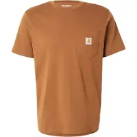 Carhartt WIP Camisa pueblo