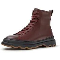 Camper Botinhas Brutus+