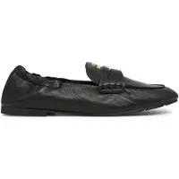 Steve madden Sapato Slip-on ' Newbury ' preto