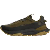 Timberland Sapatilhas baixas oliveira / preto