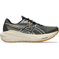Asics Sapatilha de corrida 'BLAZEBLAST' cinzento claro / preto