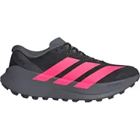 Adidas - Sapatilhas trail - Terrex Agravic SL Core Black/Pink para Homem - Tamanho 11 UK - Preto