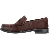 JOOP! Mocassins castanho escuro