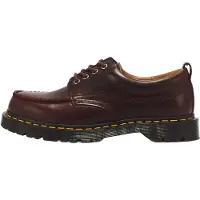 Dr. Martens Sapato com atacadores 'Lowell' castanho