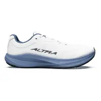 Altra - Sapatilhas corrida - M Torin 9 White/Black/Flint Stone para Homem - Tamanho 9,5 US - Branco