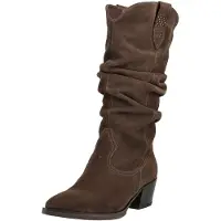 Nero Giardini Botas De Salto Alto I617128d