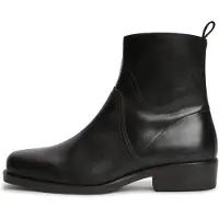 Tommy Hilfiger Botas preto