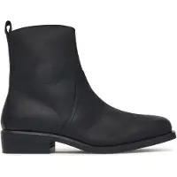 Tommy Hilfiger Botas preto