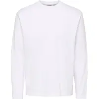 Only & Sons Camisa 'ONSFred' branco