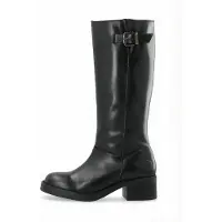 Ca'shott Botas chelsea ' CASRIKKE ' preto