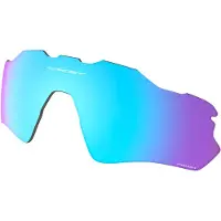 Oakley - Óculos sol - Radar EV Path Lens Prizm Sapphire para Unissexo - Violeta