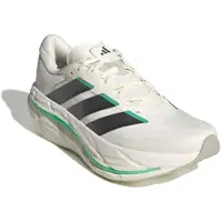 Adidas Sapatilha de corrida 'ADISTAR BYD 2' grafite / verde / branco lã