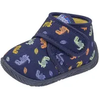 Chicco Pantufa 'TIMBAL' navy / mistura de cores