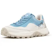 Camper Sapatilhas ' Drift Trail ' azul / preto / branco