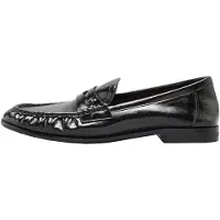 Lipsy Sapato Slip-on preto