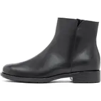 Rylko Botas pelo tornozelo preto