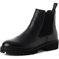 Tamaris Botas chelsea preto