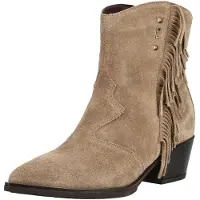 Nero Giardini Botinhas De Salto I617120d