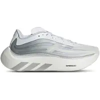 Adidas Sapatilhas baixas 'Hyperboost Euphoria' cinzento / menta / branco