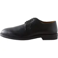 Next Sapato com atacadores preto