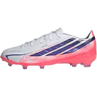 Adidas Botas de Futebol F50 Hyperfast Elite — Piso Firme (Criança)