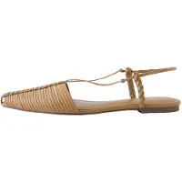 Next Sandália 'Forever Comfort' camelo