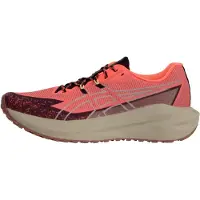 Asics Sapatilha de corrida 'BLAZEBLAST' cinzento claro / salmão / preto