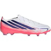 Adidas Botas de Futebol F50 Hyperfast Elite — Piso Firme (Criança)