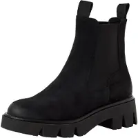 Tamaris Botas chelsea preto