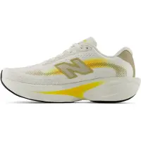 New Balance Sapatilha de corrida 'Ellipse' amarelo / branco