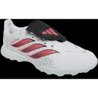 Adidas Botas de Futebol com Língua Dobrada Predator League — Relva Sintética (Criança)
