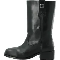 Ca'shott Bota 'VILMA' preto
