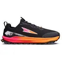 Altra Sapatilha de corrida 'LONE PEAK 9+' laranja / pitaya / preto / offwhite