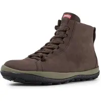 Camper Botinhas Peu Pista Gm Gore-tex