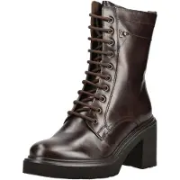 Nero Giardini Botinhas De Salto I618084d